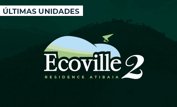 Ecoville Atibaia II