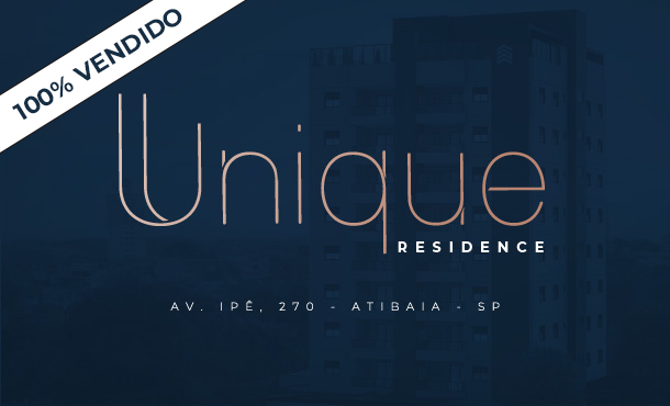 Unique Residence Atibaia